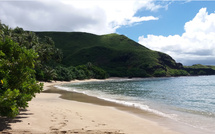 ​Chavirement d’un catamaran au sud de Tahuata, aux Marquises : quatre personnes sauvées