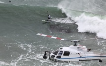 The Ultimate Waterman, Waterman Tahiti Tour - Deux concepts pour une seule passion : L’océan.