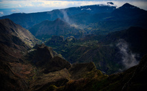 Dans le cirque de Mafate, à La Réunion, le cyclone et le chikungunya plombent le tourisme