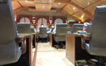 Le CESC élit son nouveau président ce vendredi