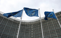 L'Europe réduit fortement ses prévisions de croissance à cause de Trump