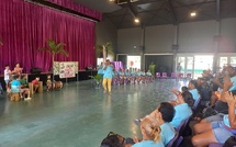 Le Secret des forts, c’est l’effort