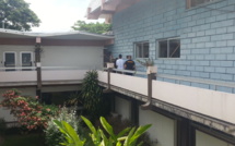 Mauvais calcul pour "l'évadé" de Nuutania, condamné à 2 mois ferme supplémentaires