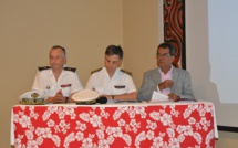 La pêche sous surveillance renforcée 