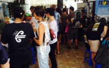 Un salon pour étudier en Nouvelle-Zélande ou en Australie