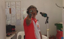 Tir au pistolet « championnat fédéral 2015 » : Freddy Yen Kway vainqueurs dans trois catégories