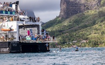 La 5e édition du Tauati Swimrun de Moorea très attendue