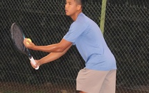 Tennis – Heimanarii Lai San stoppe la série de Heve Kelley