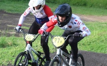 BMX – Palmarès classique aux Championnats de Polynésie