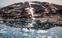 Même à 1,5 degré de réchauffement, la montée des océans pourrait être dramatique