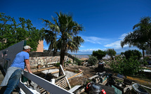 Les intempéries dans le Var font au moins trois morts