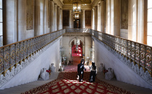 Le Sénat face à l'immense défi de "refonder" Mayotte