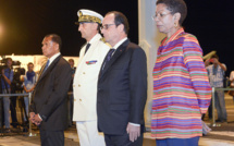 Pau-Langevin consciente "de la fragilité de la situation" en Nouvelle-Calédonie