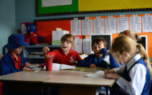 Alertes à la bombe contre des écoles australiennes