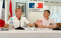 222,8 milliards dédiés à la Polynésie en 2024