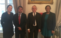 Vers un partenariat avec la Fédération des entreprises publiques locales