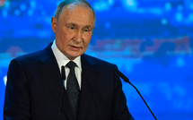 Ukraine: le Kremlin dément faire traîner les pourparlers en vue d'une fin du conflit