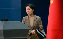 La Chine va réunir des pays du Pacifique pour resserrer les liens