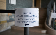 Au procès de Le Scouarnec, pas de pardon des victimes mais de la "colère"