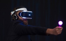 Apple travaille sur des casques de réalité virtuelle 