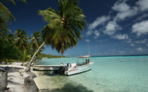 A Ahe, la pension Cocoperle fête ses dix ans