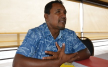 Tearii Alpha installe le comité de soutien à Alain Juppé en Polynésie