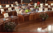 Le rapport de la CTC sur la gestion du Pays ne soulève pas les passions