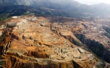 Nouvelle-Calédonie : Glencore veut venir à bout de ses déboires techniques