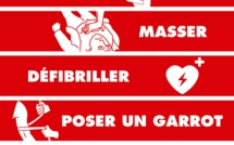 Des initiations gratuites aux premiers secours