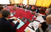 Le Fonds de coopération économique attribue 158,3 millions Fcfp à 39 projets 