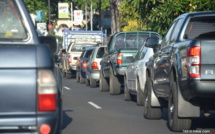 Le marché automobile à son plus bas niveau depuis 1993