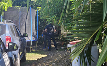 Mort suspecte d’une fillette à Taunoa