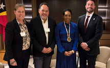 L'État et le Tapura disent non à un C24 à Tahiti