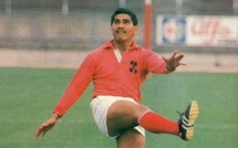 Richard Mapuhi, “roi” du rugby, est décédé