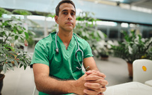 Un chirurgien tire la sonnette d'alarme