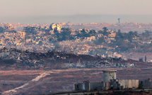 Israël émet un nouvel avis d'évacuation dans la bande de Gaza