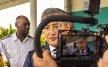 Darmanin écrit aux élus guyanais pour "revenir à la réalité" de son projet de prison