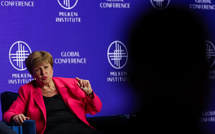 Finances publiques: des "décisions difficiles" sont nécessaires en France, dit le FMI