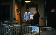 Deux employés de l'ambassade d'Israël abattus devant un musée juif de Washington