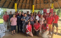 Les Jeux du Pacifique au chevet de l’océan