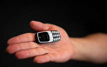 Opération "prison break": 88 téléphones miniatures saisis, l'enquête sur la filière de distribution se poursuit