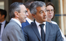 Retailleau et Darmanin s'affranchissent un peu plus du président Macron