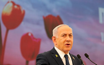 Israël: Netanyahu défie la justice en nommant un nouveau chef du Shin Bet