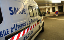 To’ahotu : le chauffard disparaît en abandonnant ses quatre victimes