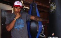 Champoionnat de France de Boxe amateur : Heimata Neuffer s'incline en finale 