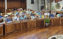 L’actualité rattrape l’assemblée