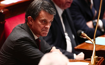 Nouvelle-Calédonie: "C'est moi" qui m'occupe du dossier, réaffirme Valls