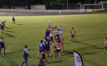 Punaauia continue son sans-faute face à Paea (27-9)