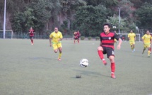 Football Ligue 1 – Manu Ura sur le podium, Tefana déroule