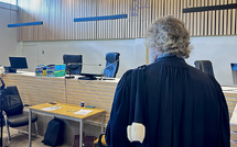 Trois ans de prison, dont un ferme, pour un “achat compulsif” d’un kilo de cocaïne